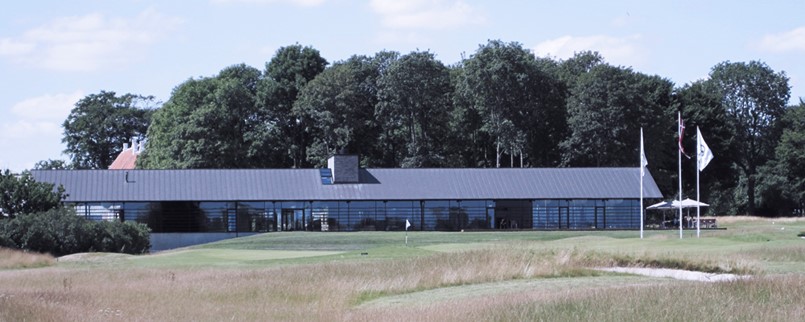 Lyngbygaard Golf Center, Brabrand