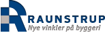 Raunstrup Logo