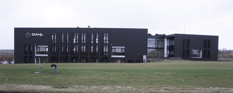 Dahl Advokatfirma, Viborg