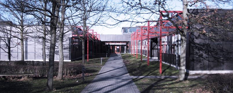Kolding Gymnasium